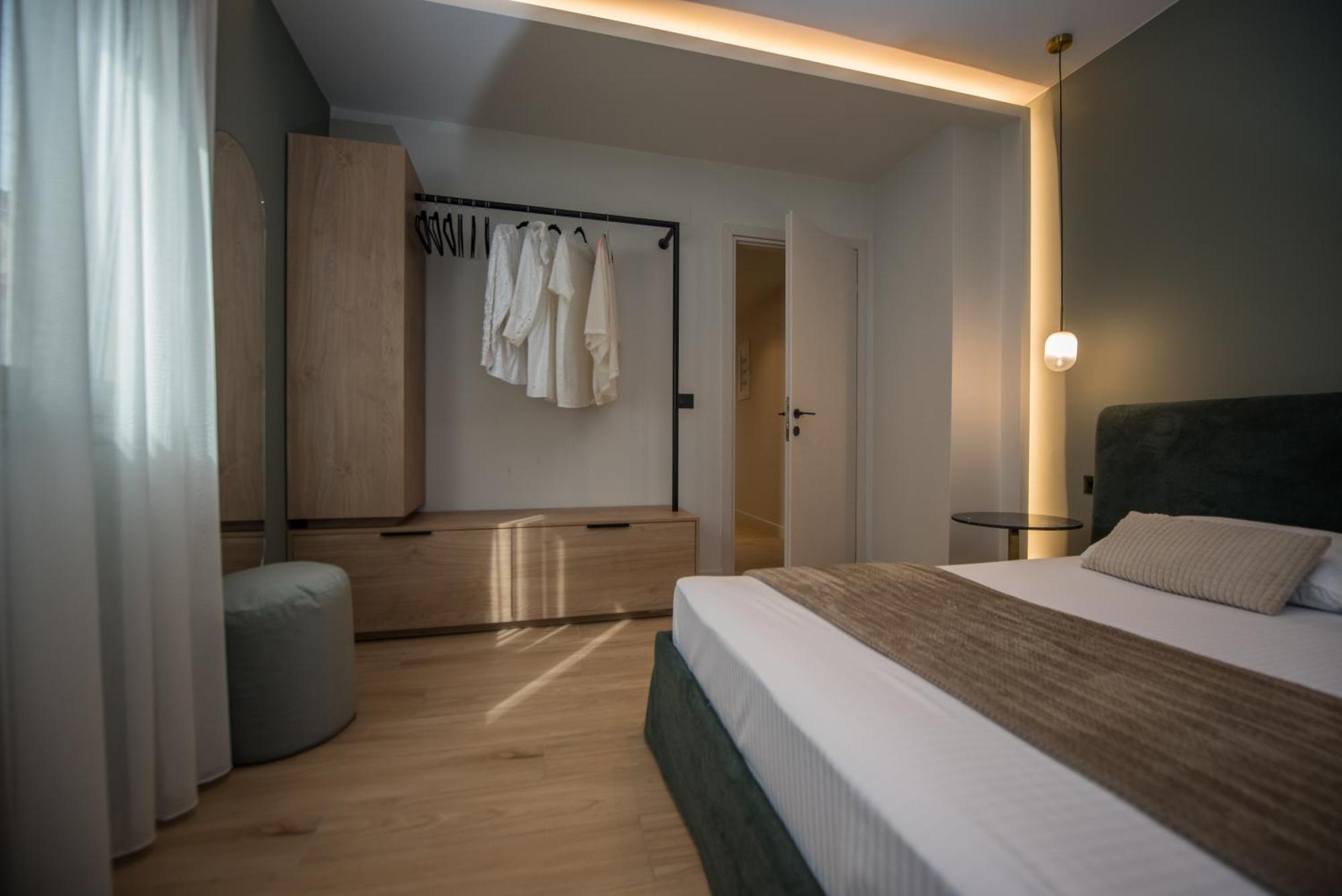 Arvacay Luxury Home Malia Exterior foto