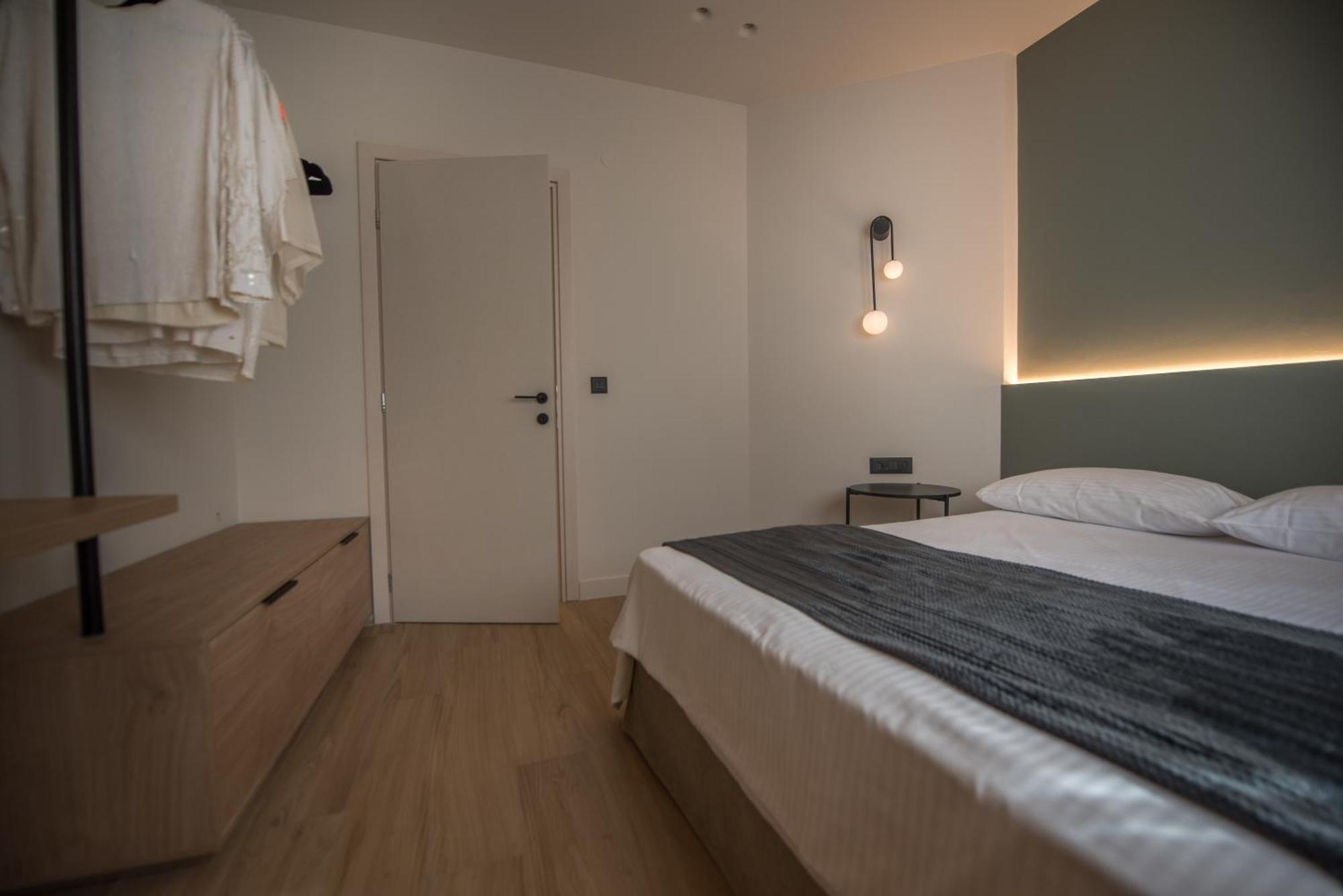 Arvacay Luxury Home Malia Exterior foto
