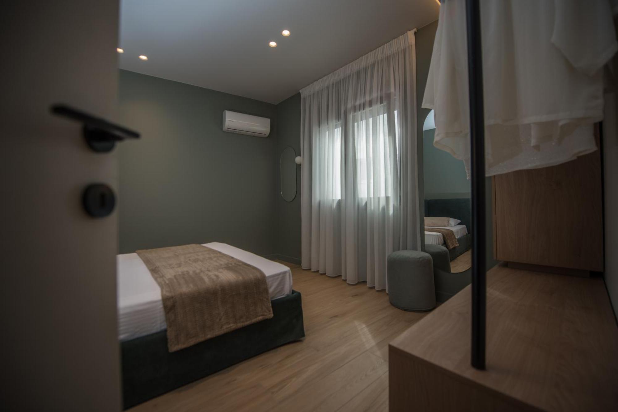 Arvacay Luxury Home Malia Exterior foto