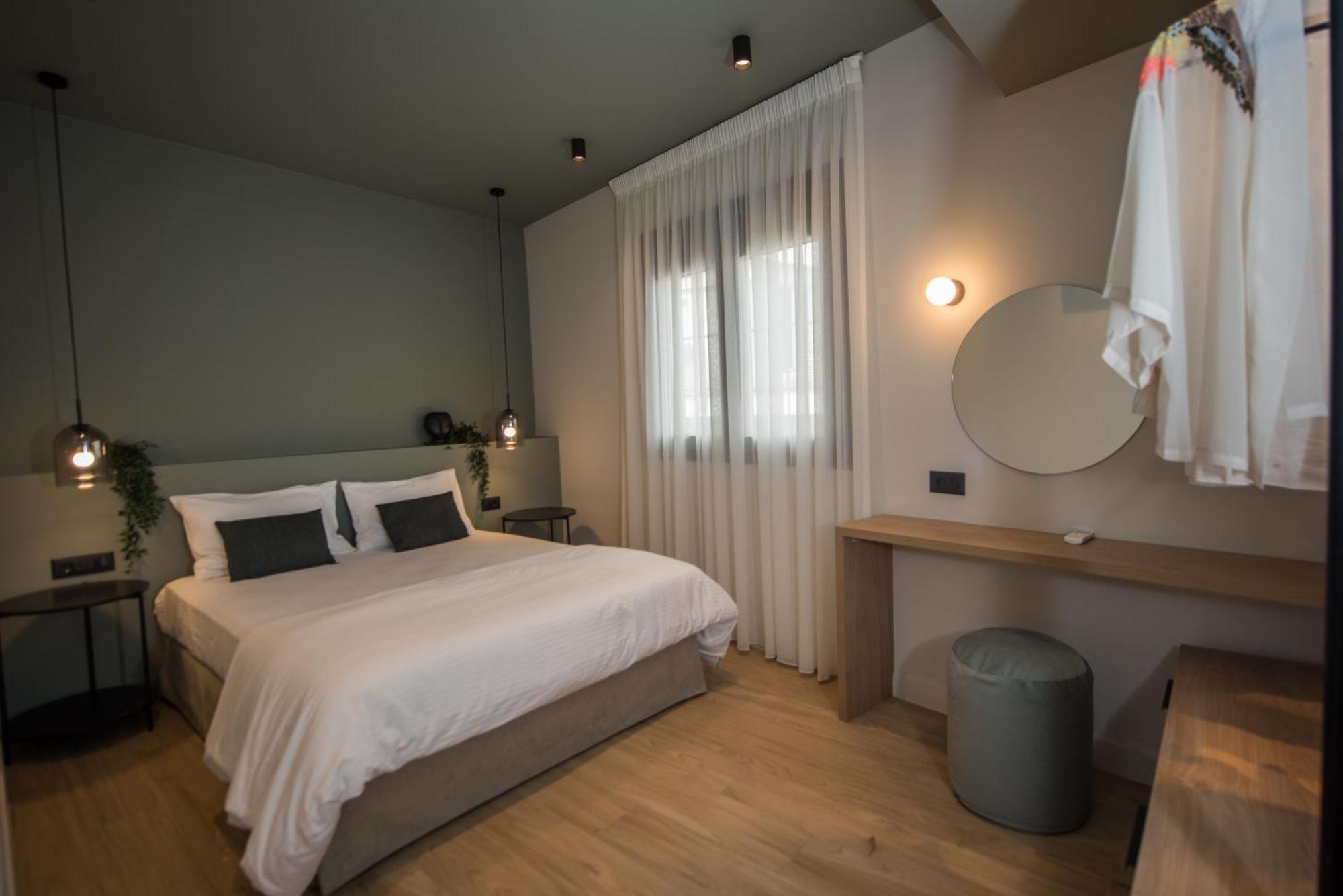 Arvacay Luxury Home Malia Exterior foto