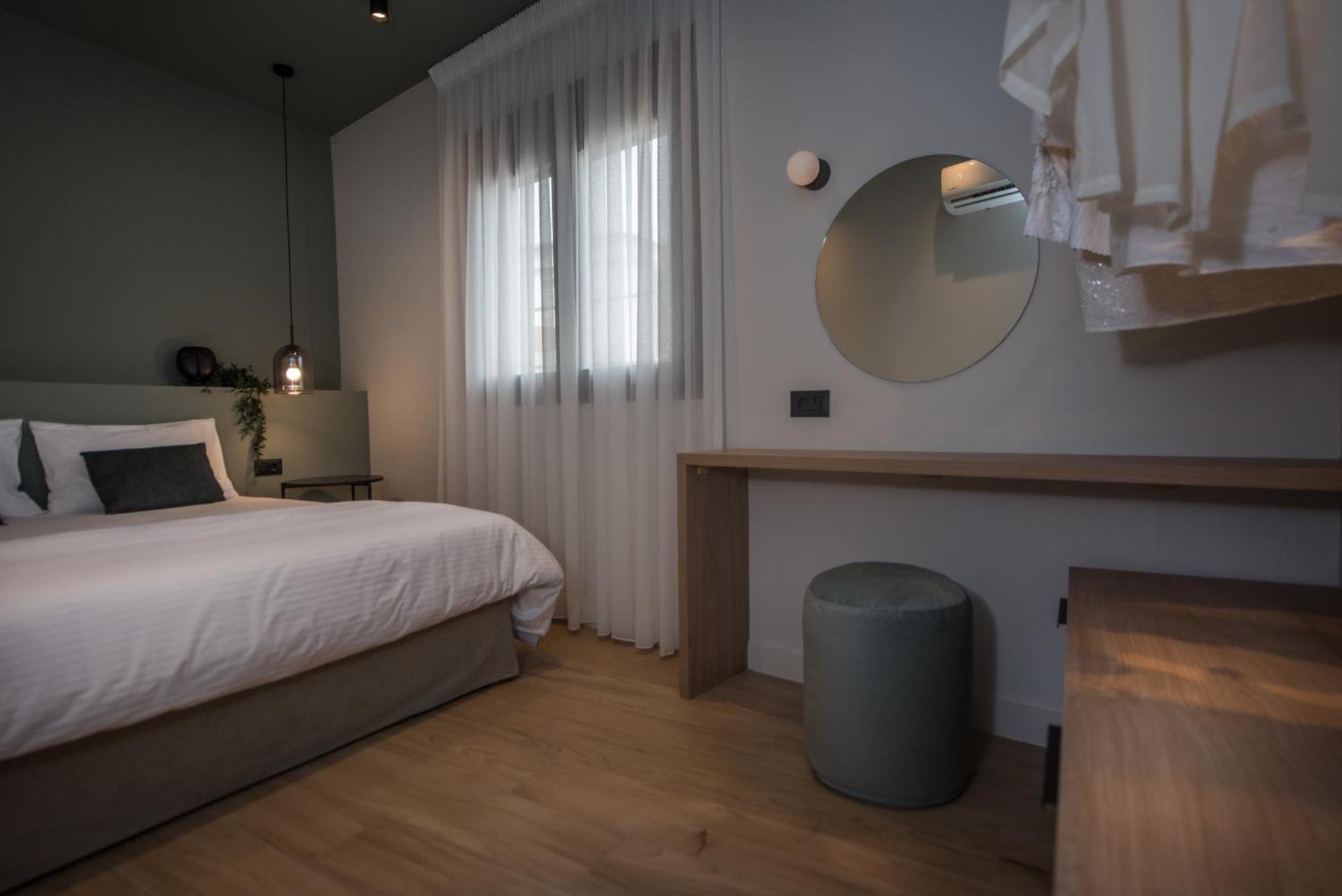 Arvacay Luxury Home Malia Exterior foto