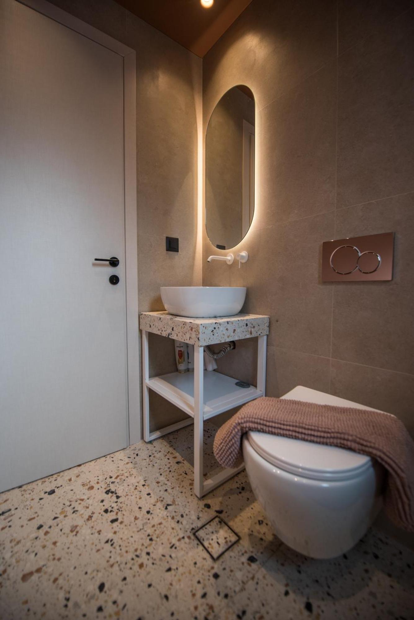 Arvacay Luxury Home Malia Exterior foto