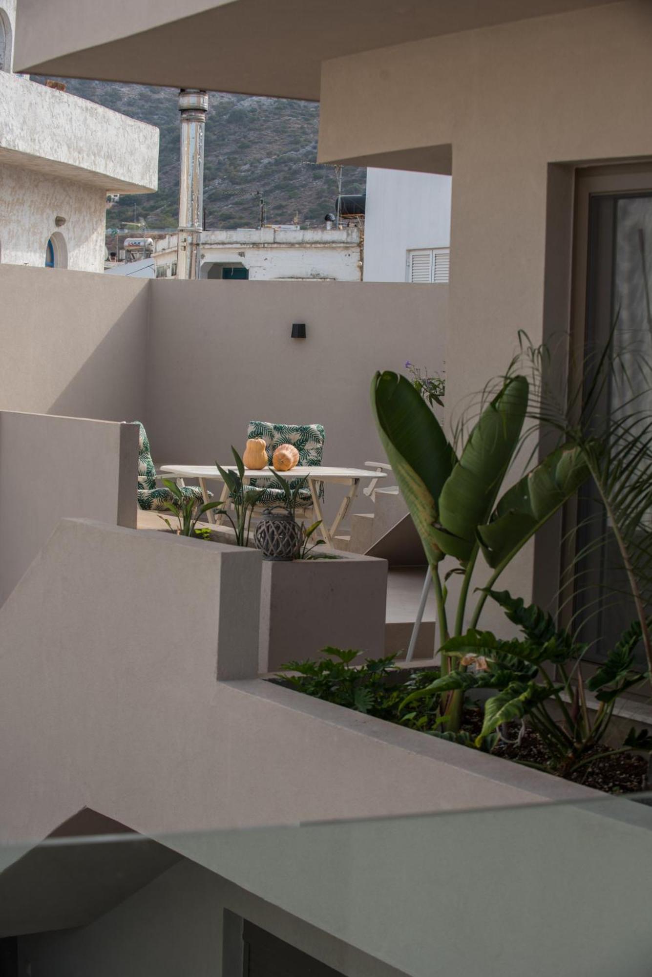 Arvacay Luxury Home Malia Exterior foto