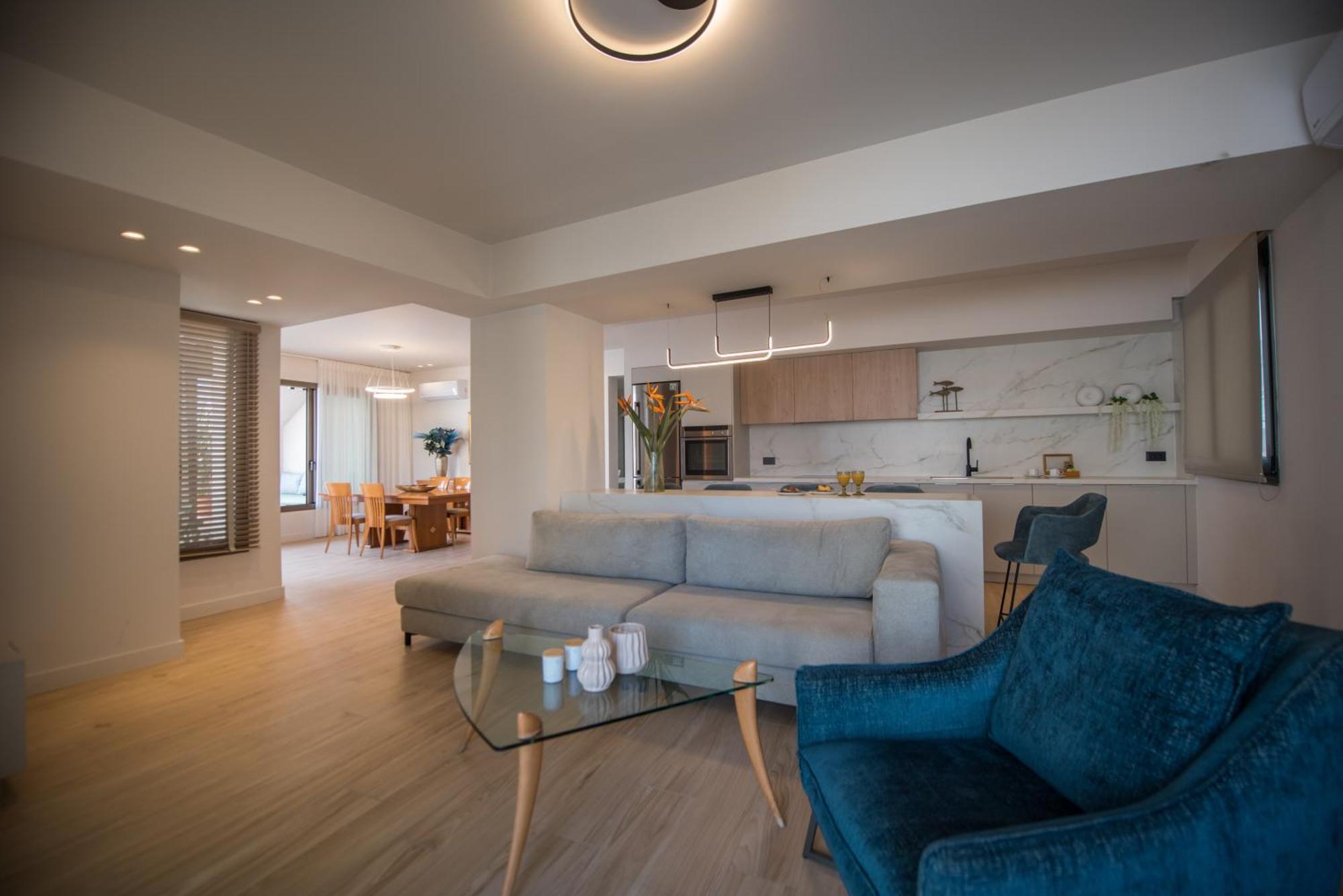 Arvacay Luxury Home Malia Exterior foto