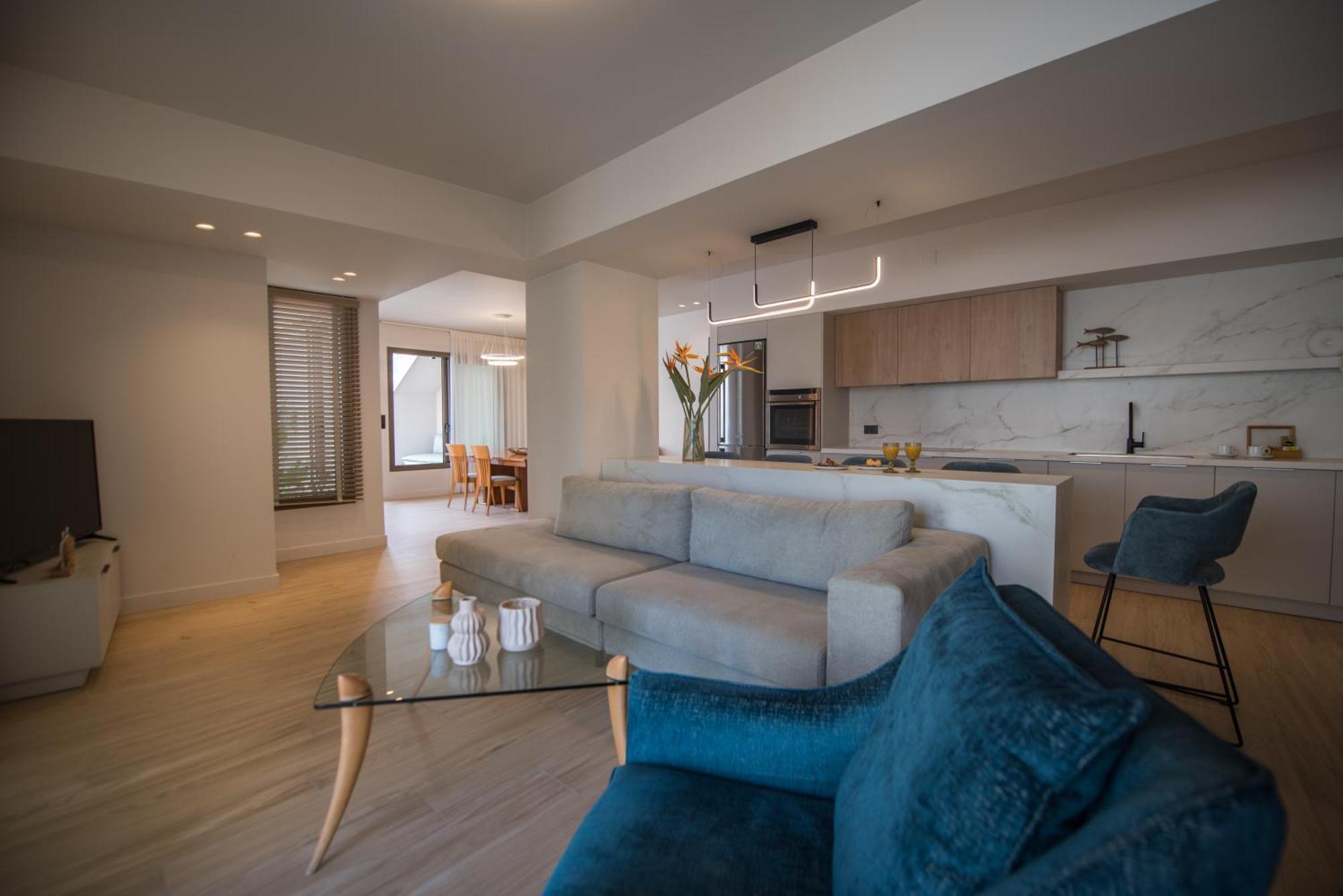 Arvacay Luxury Home Malia Exterior foto