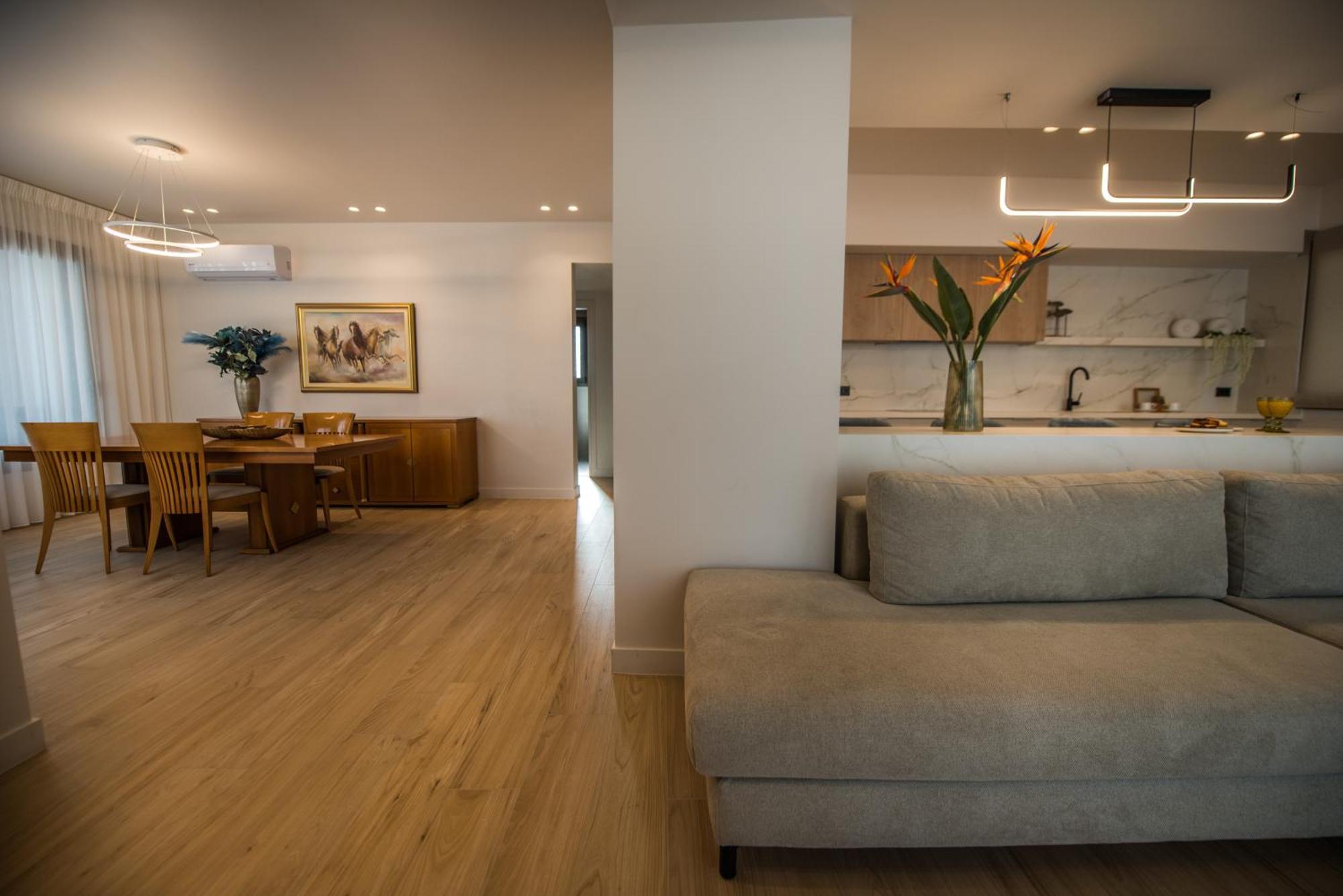 Arvacay Luxury Home Malia Exterior foto