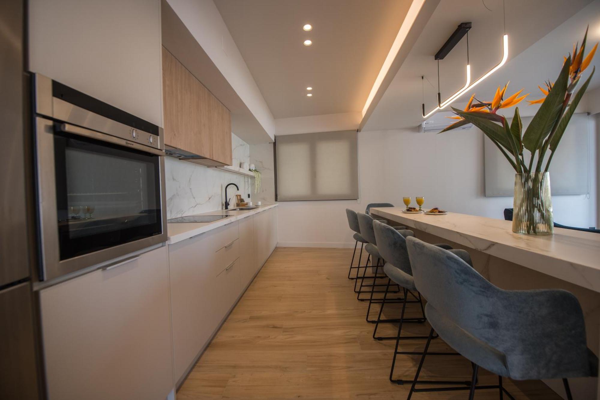 Arvacay Luxury Home Malia Exterior foto