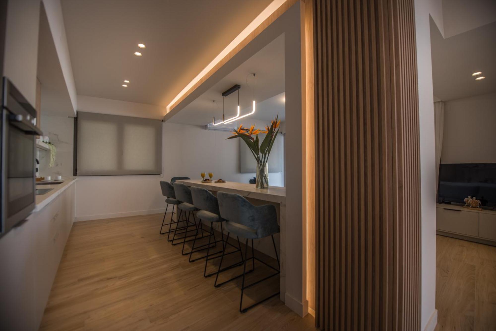 Arvacay Luxury Home Malia Exterior foto