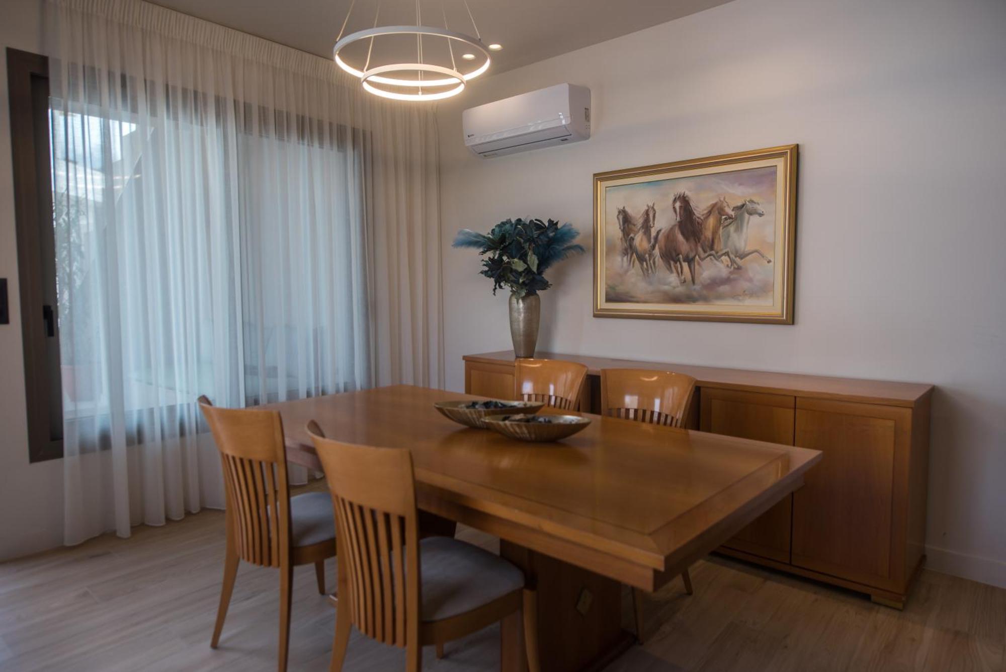 Arvacay Luxury Home Malia Exterior foto