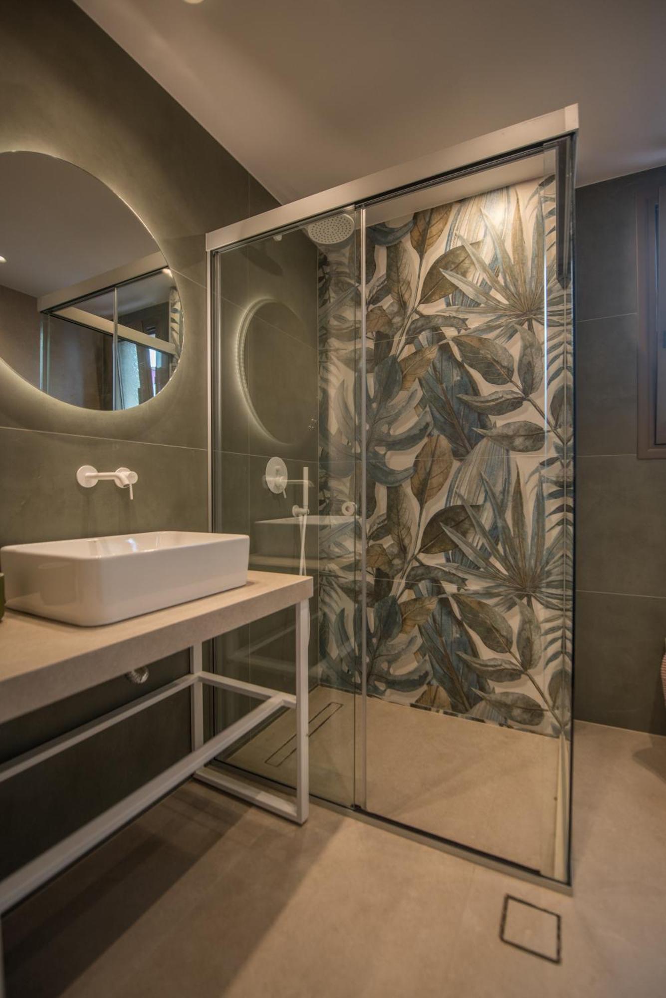 Arvacay Luxury Home Malia Exterior foto