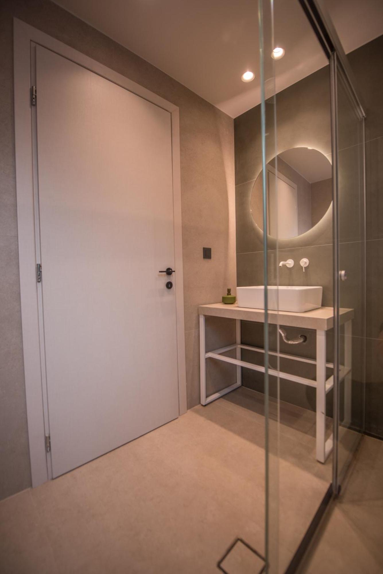 Arvacay Luxury Home Malia Exterior foto