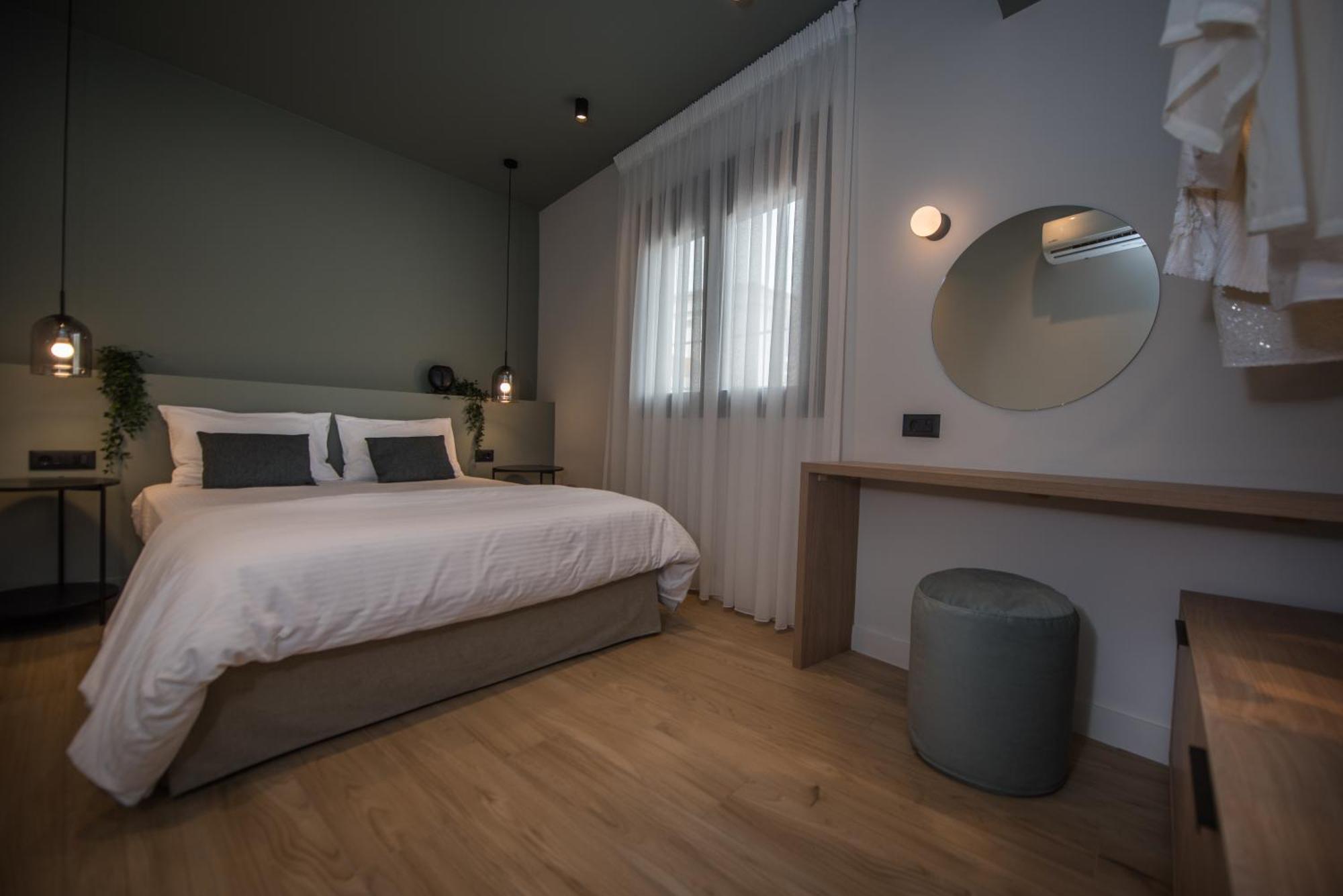 Arvacay Luxury Home Malia Exterior foto